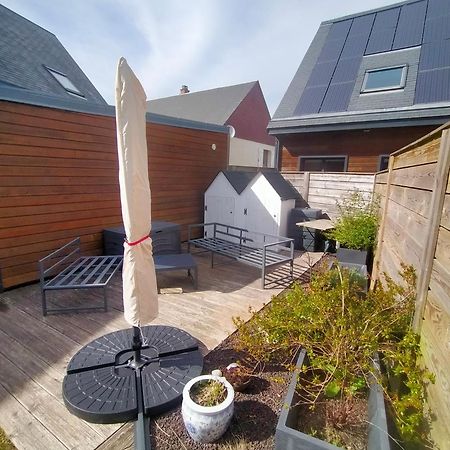 Maison Avec Terrasses A 300M De La Mer Juno Beach Bernières-sur-Mer 外观 照片