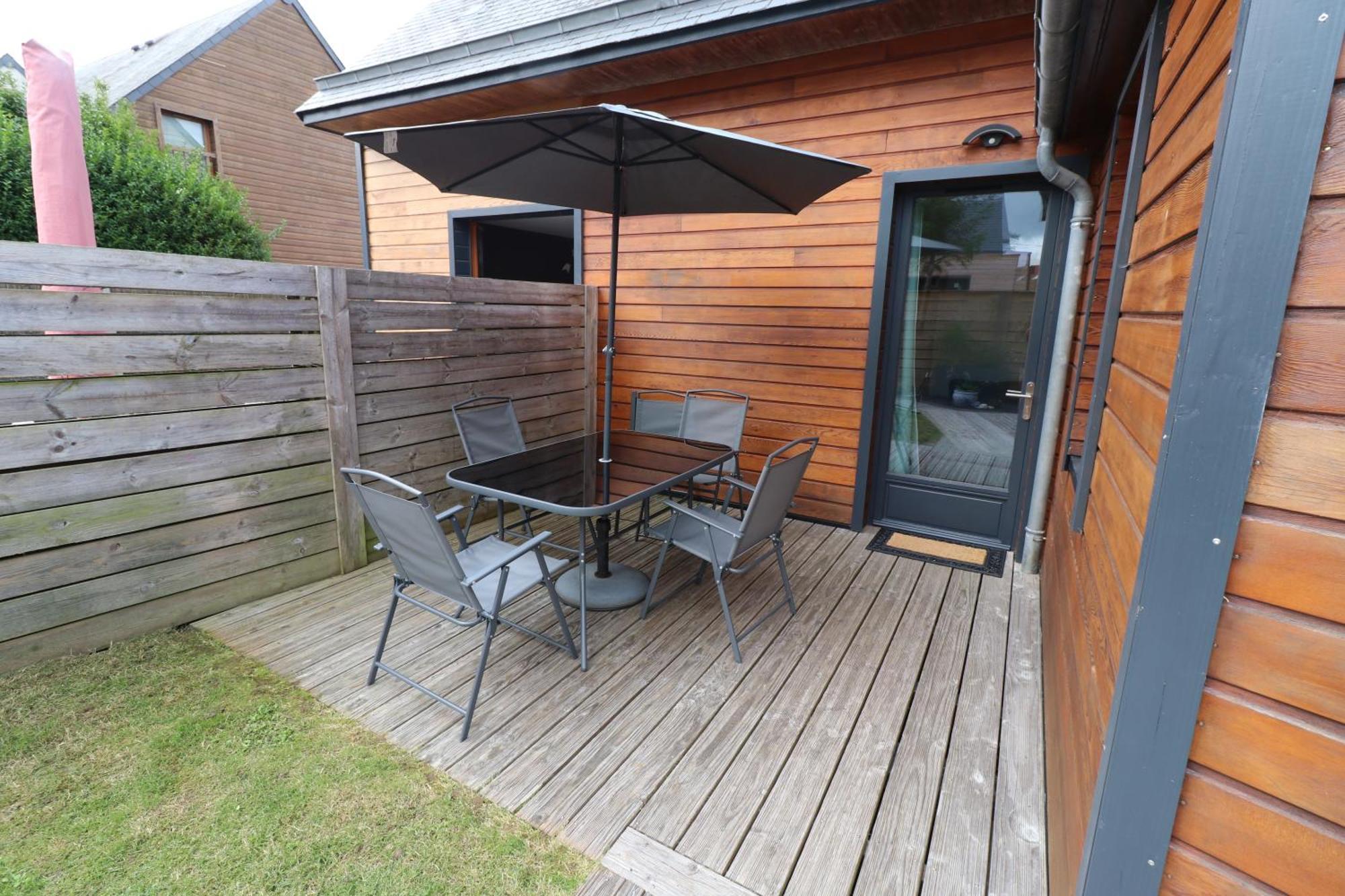 Maison Avec Terrasses A 300M De La Mer Juno Beach Bernières-sur-Mer 外观 照片