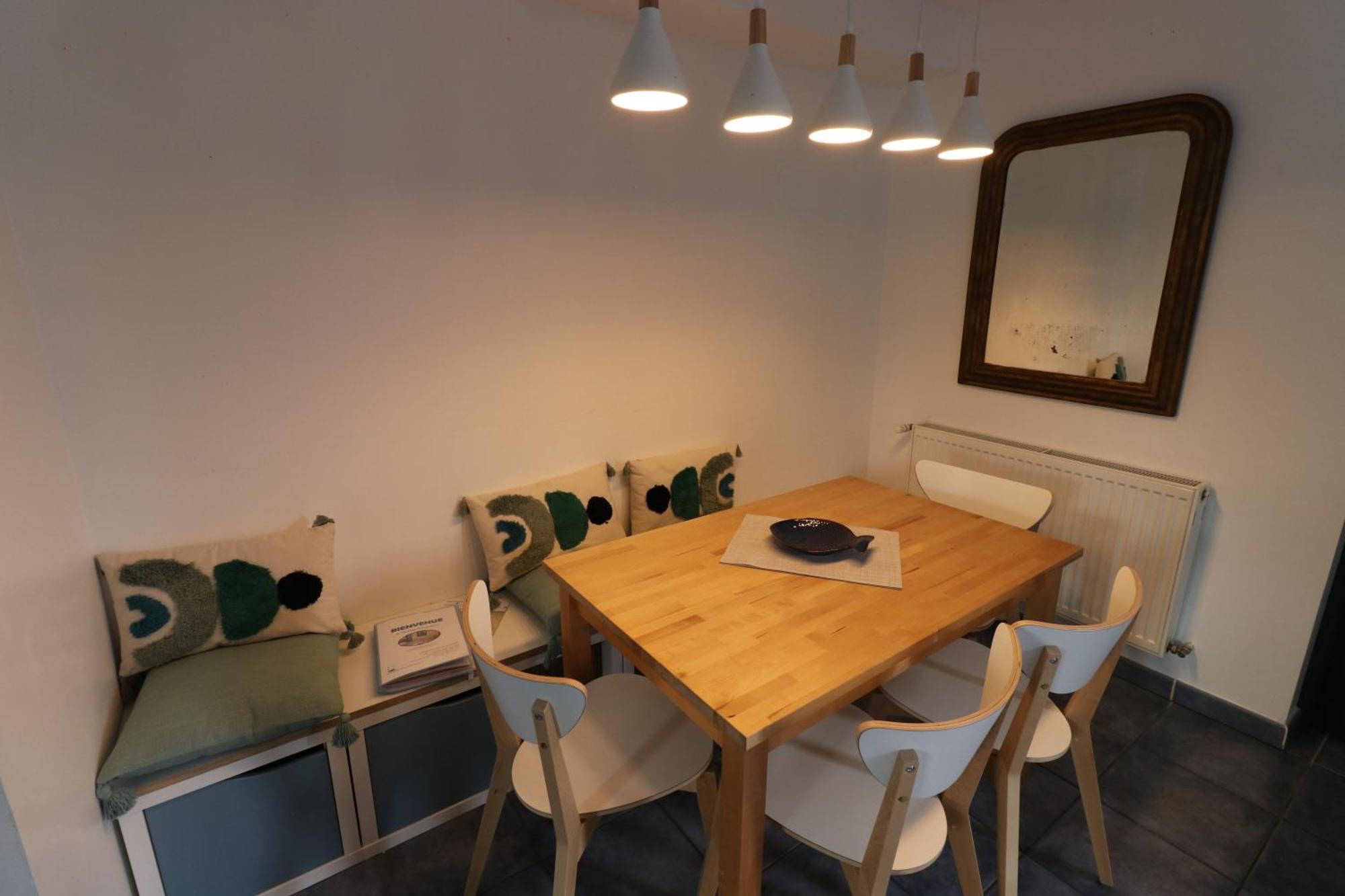 Maison Avec Terrasses A 300M De La Mer Juno Beach Bernières-sur-Mer 外观 照片