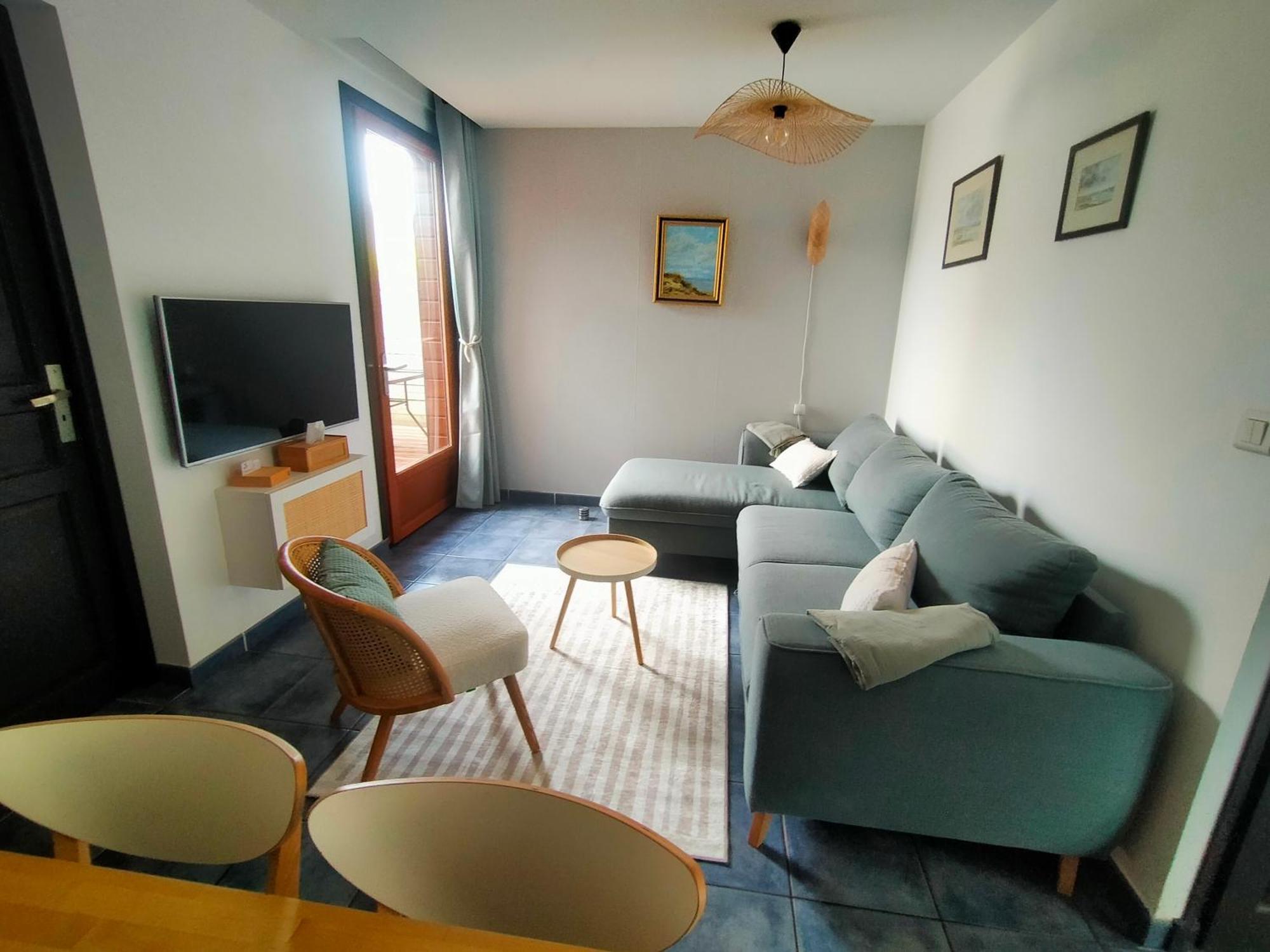 Maison Avec Terrasses A 300M De La Mer Juno Beach Bernières-sur-Mer 外观 照片
